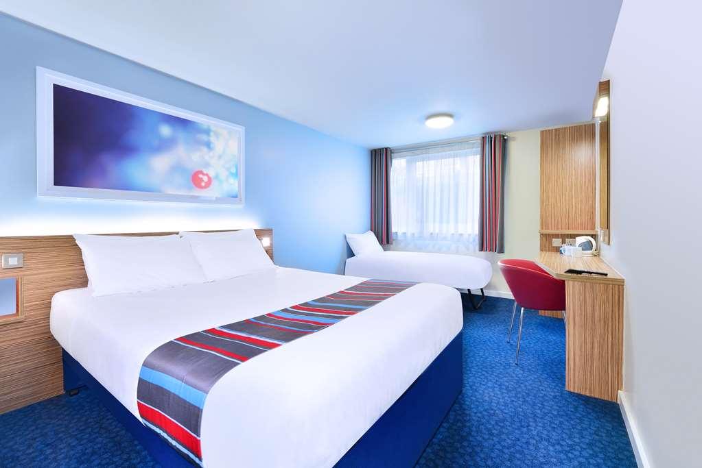 Travelodge Newcastle Central Camera foto