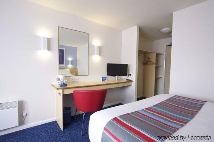 Travelodge Newcastle Central Esterno foto