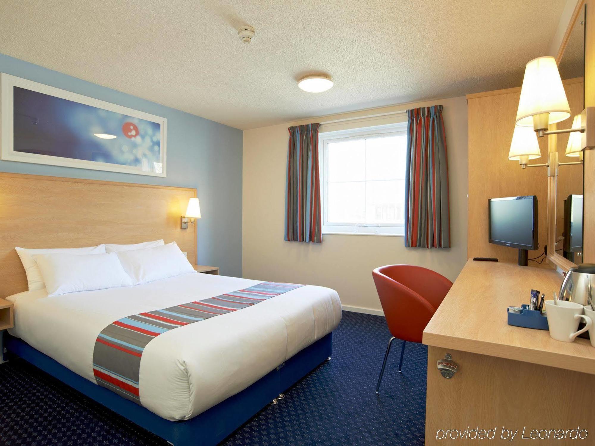 Travelodge Newcastle Central Esterno foto